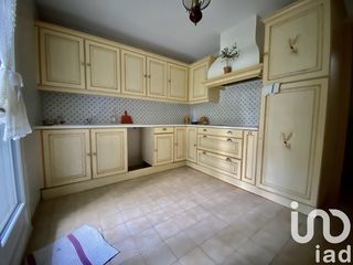  Maison � vendre 9 pi�ces 200 m�