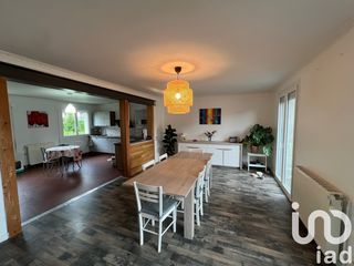  Maison � vendre 7 pi�ces 191 m�