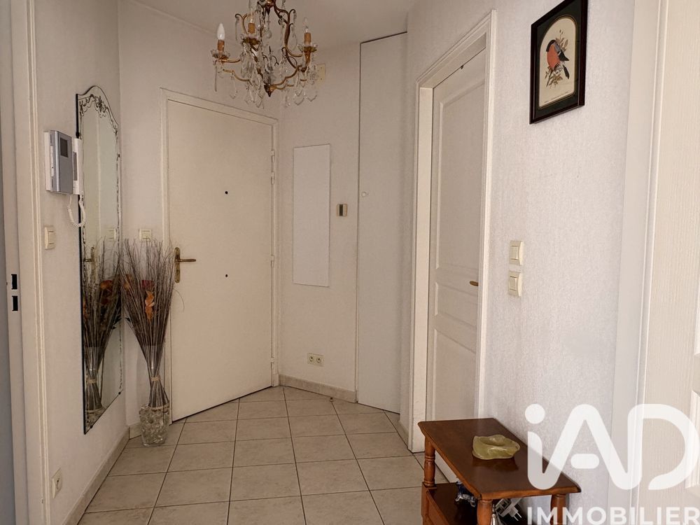 � vendre  Appartement Menton (06500)