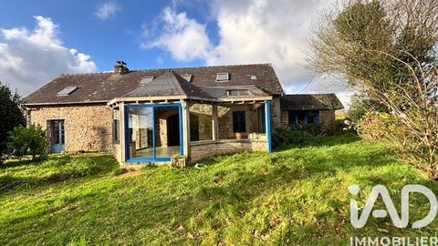   Vente Maison de campagne 5 pi�ces Maison - 5 pi�ce(s) - 135 m�