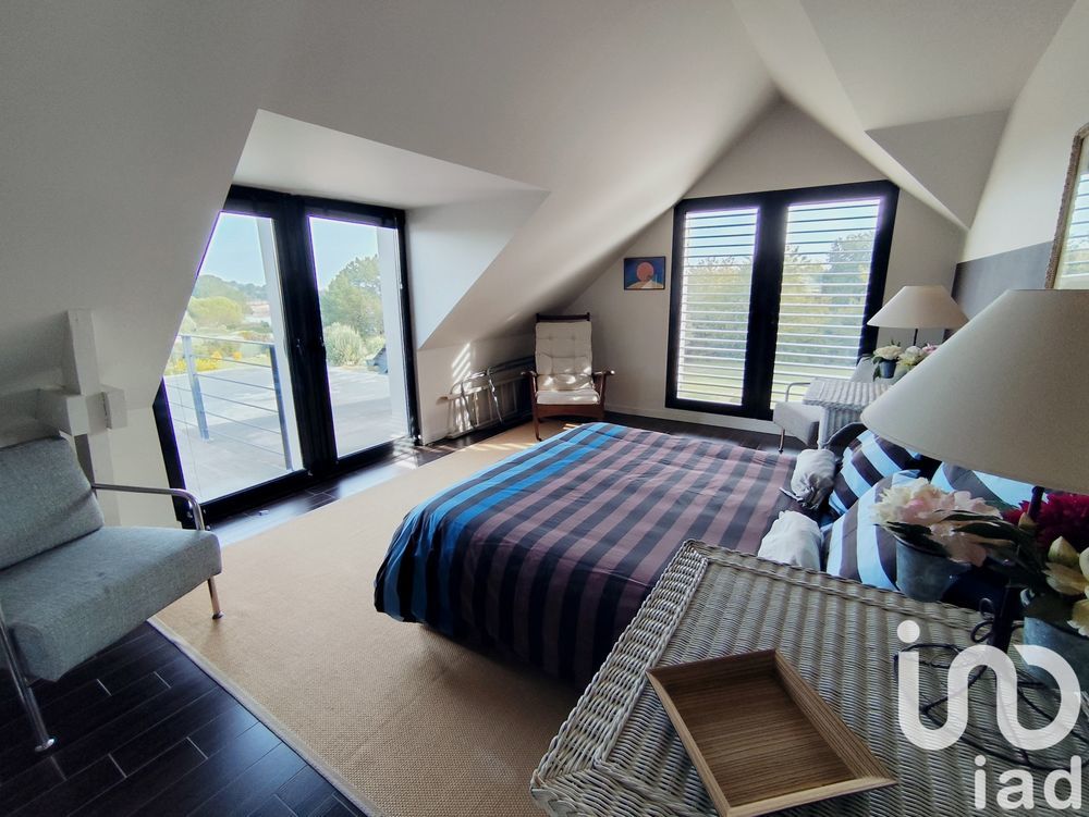 � vendre  Villa Lancieux (22770)