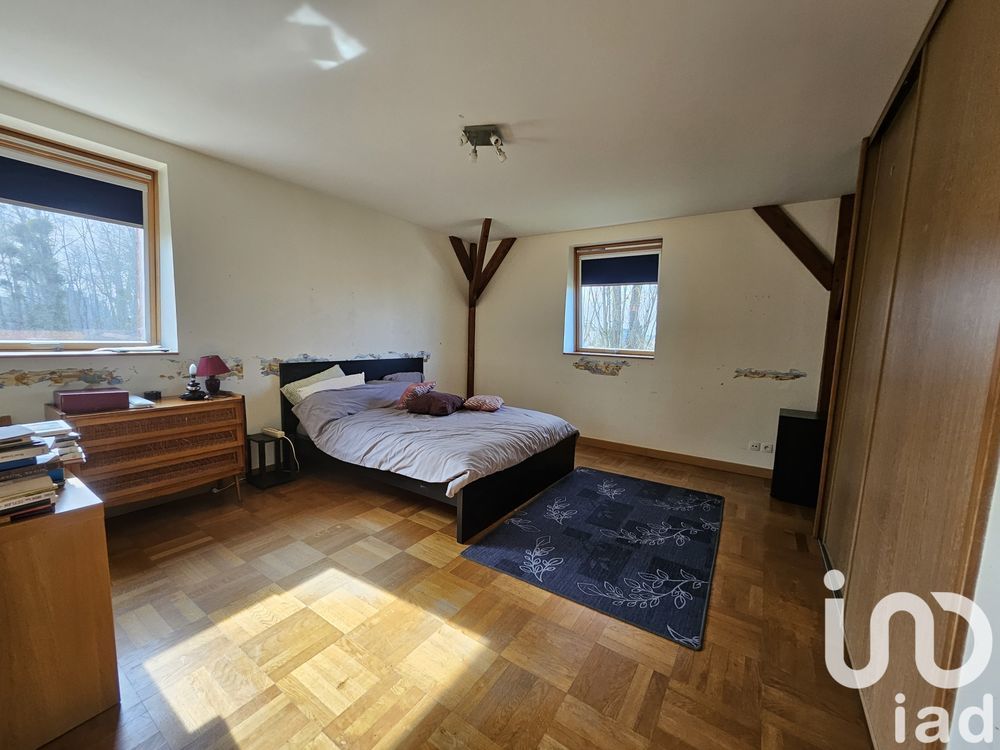 � vendre  Maison La Chapelle-Lasson (51260)