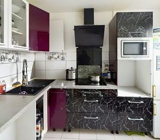  Appartement � vendre 3 pi�ces 63 m�