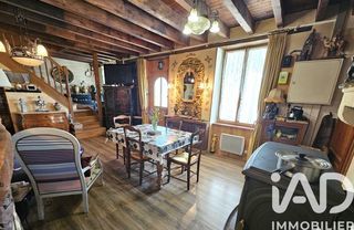  Maison � vendre 5 pi�ces 123 m�