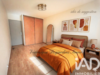  Appartement � vendre 3 pi�ces 58 m�