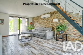  Maison � vendre 7 pi�ces 164 m�