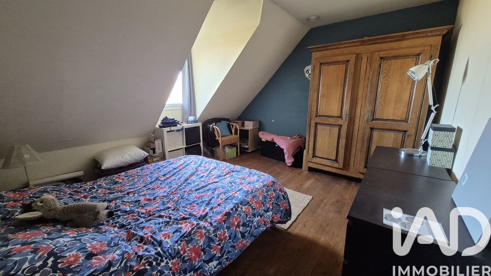 � vendre  Maison Saint-Valery-sur-Somme (80230)