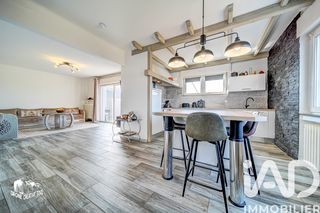  Appartement � vendre 4 pi�ces 99 m�