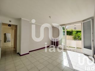  Appartement � vendre 4 pi�ces 71 m�