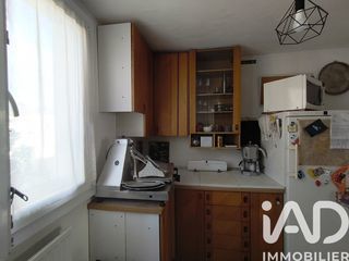  Appartement � vendre 3 pi�ces 53 m�