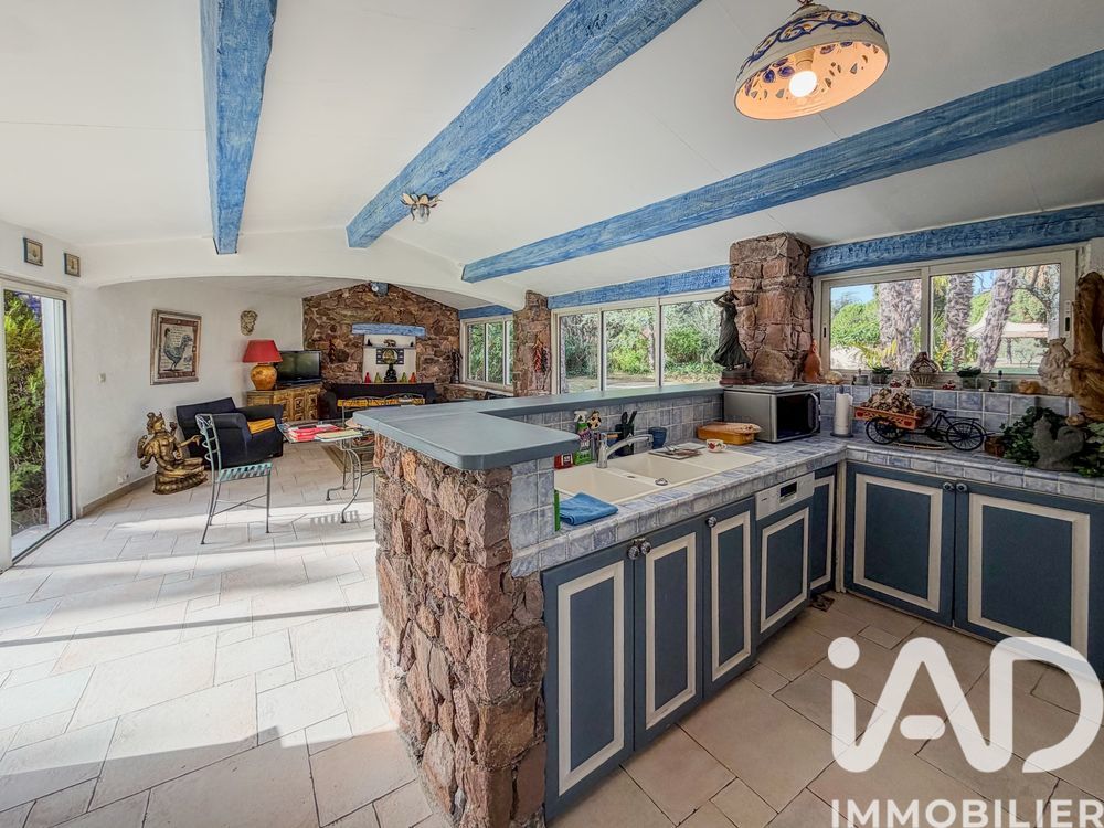 � vendre  Maison Roquebrune-sur-Argens (83520)