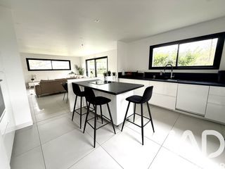  Villa � vendre 6 pi�ces 141 m�