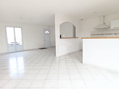   Vente Maison/villa 4 pi�ces Maison - 4 pi�ce(s) - 90 m�