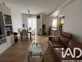  Appartement � vendre 3 pi�ces 49 m�