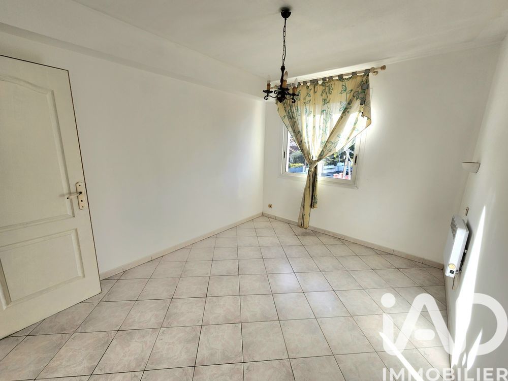 � vendre  Maison Marseille 9