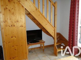  Appartement � vendre 2 pi�ces 30 m�