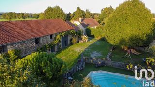  Maison � vendre 5 pi�ces 140 m�