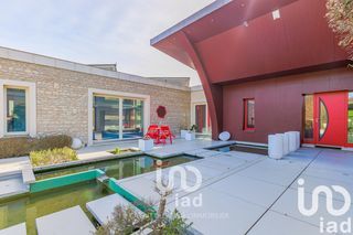  Villa � vendre 11 pi�ces 299 m�