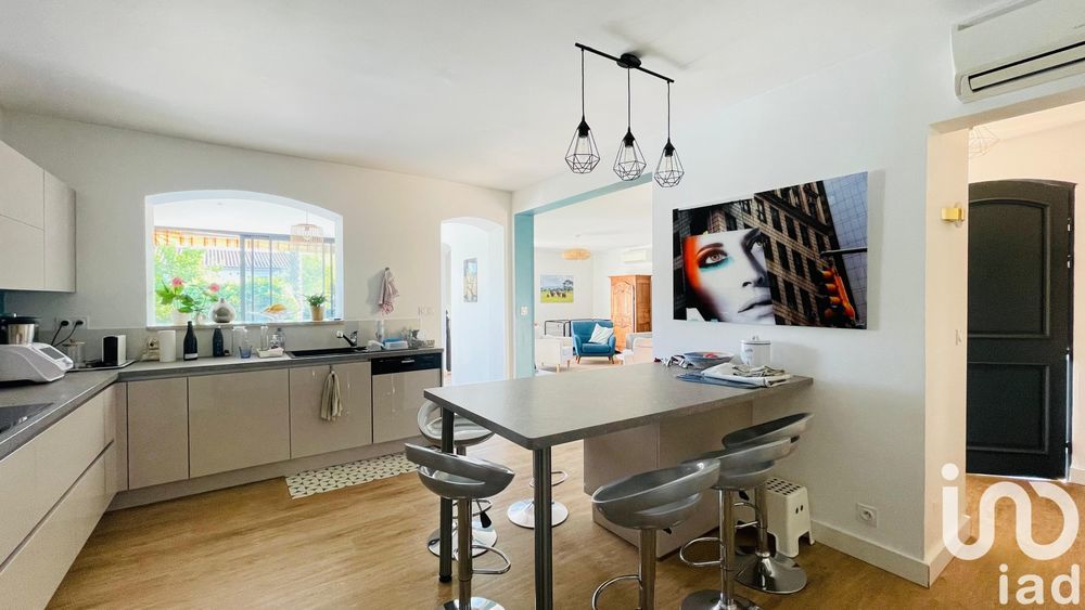 � vendre  Maison Le Beausset (83330)