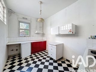  Maison � vendre 6 pi�ces 167 m�