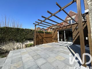  Maison � vendre 3 pi�ces 117 m�