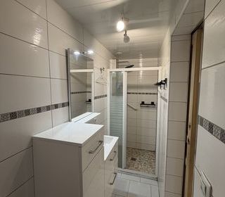  Maison � vendre 3 pi�ces 59 m�