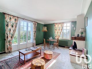  Maison � vendre 7 pi�ces 205 m�