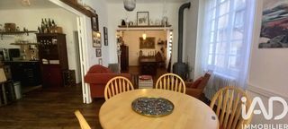  Maison � vendre 9 pi�ces 233 m�