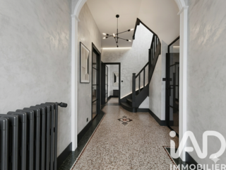  Maison � vendre 7 pi�ces 131 m�