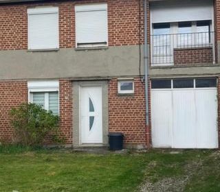  Maison � vendre 4 pi�ces 75 m�