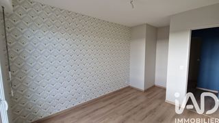  Appartement � vendre 5 pi�ces 83 m�