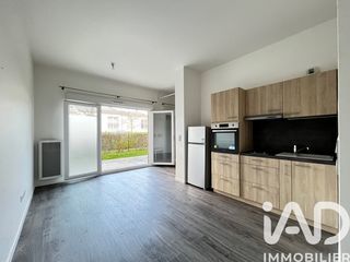  Appartement � vendre 2 pi�ces 34 m�