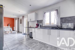  Maison � vendre 5 pi�ces 118 m�