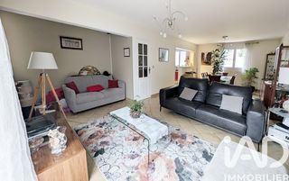  Maison � vendre 6 pi�ces 125 m�