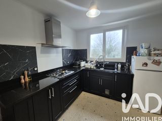  Appartement � vendre 4 pi�ces 73 m�