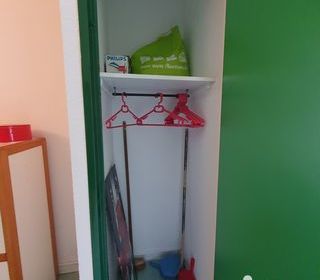  Appartement � vendre 1 pi�ce 16 m�