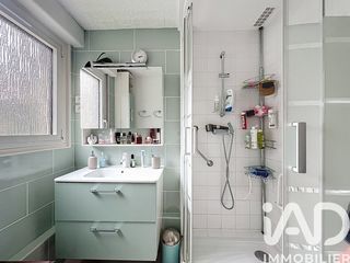  Appartement � vendre 3 pi�ces 57 m�