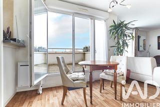  Appartement � vendre 3 pi�ces 66 m�