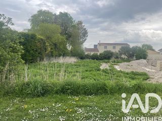  Terrain � vendre 551 m�