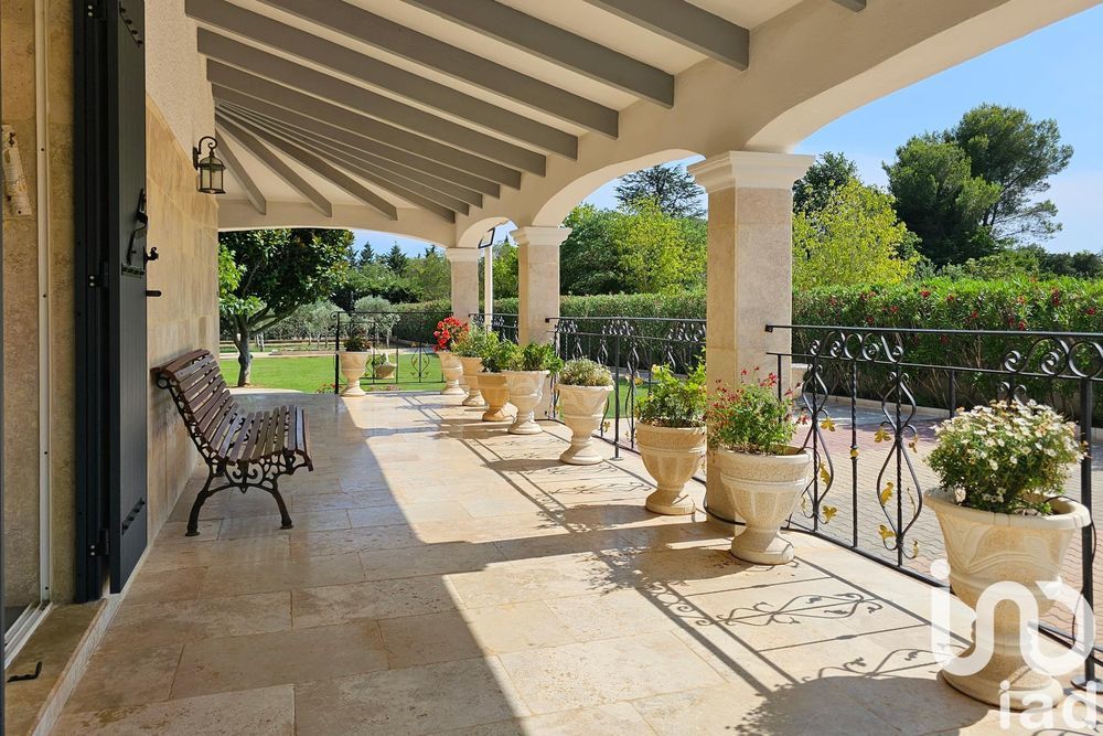 � vendre  Maison Arles (13200)