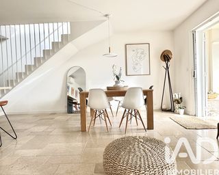  Maison � vendre 4 pi�ces 90 m�