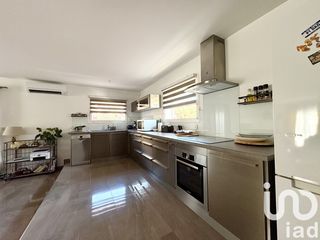  Maison � vendre 4 pi�ces 110 m�