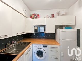  Appartement � vendre 2 pi�ces 40 m�