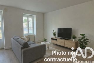  Maison � vendre 5 pi�ces 114 m�