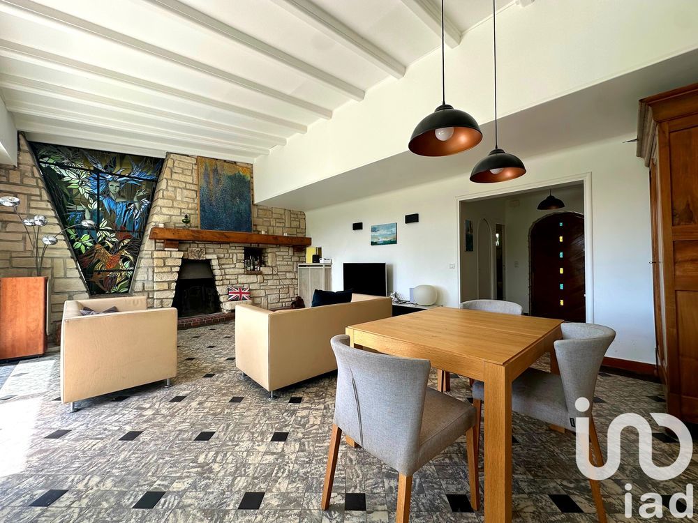 � vendre  Maison Le Plessis-Robinson (92350)