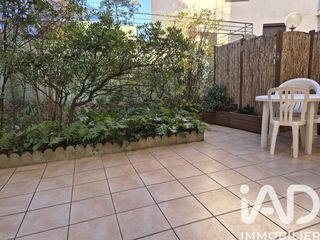  Appartement � vendre 1 pi�ce 27 m�