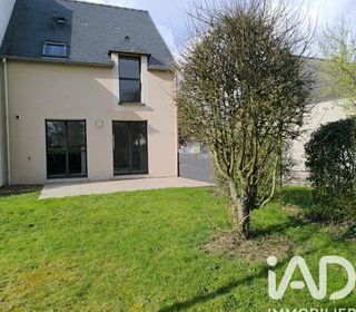  Maison � vendre 3 pi�ces 77 m�