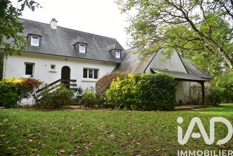   Vente Maison/villa 7 pi�ces Maison - 7 pi�ce(s) - 212 m�