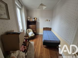  Maison � vendre 8 pi�ces 157 m�