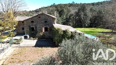   Vente Mas 4 pi�ces Maison - 4 pi�ce(s) - 91 m�